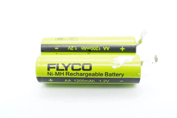 flyco鎳氫電池