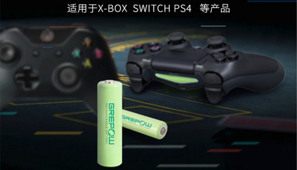 xbox手柄電池