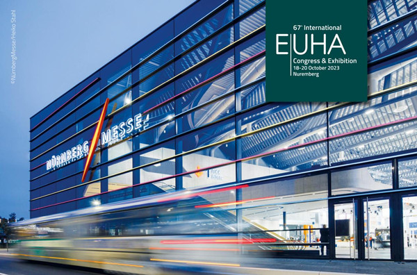 EUHA 2023展會(huì )